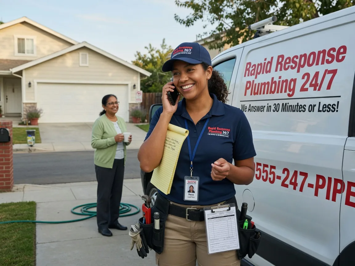 Emergency Plumber Orrum, NC FAQs